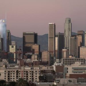 Wilshire Grand Hotel