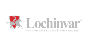 Lochinvar Logo