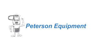 Peterson Equipment Logo